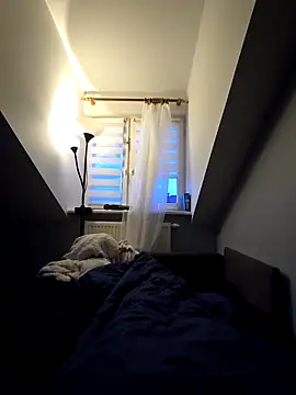 Snapshot of kocurek12pp chatting on March 2026 05:00:01 AM kocurek12pp online show from March 2026 05:00:01 AM