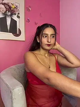 -BabyLuna online show from February 2026 07:25:01 PM