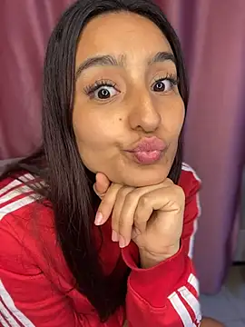 -BabyLuna online show from March 2026 09:43:02 AM