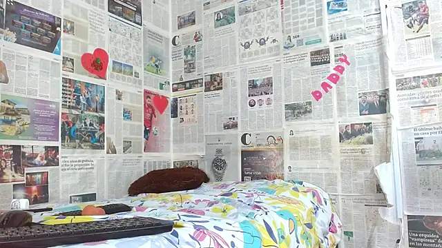 Snapshot of valeryskinnyvagi chatting on February 2026 01:00:01 PM valeryskinnyvagi online show from February 2026 01:00:01 PM