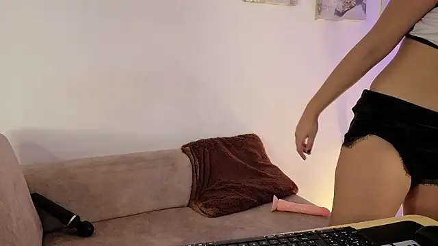 Scarlett Walker05 online show from February 2026 01:45:02 PM