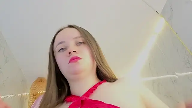 Amelia Cooper s online show from February 2026 08:20:01 PM