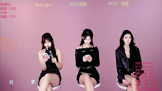 A-lucky-001 online show from March 2026 09:03:01 AM