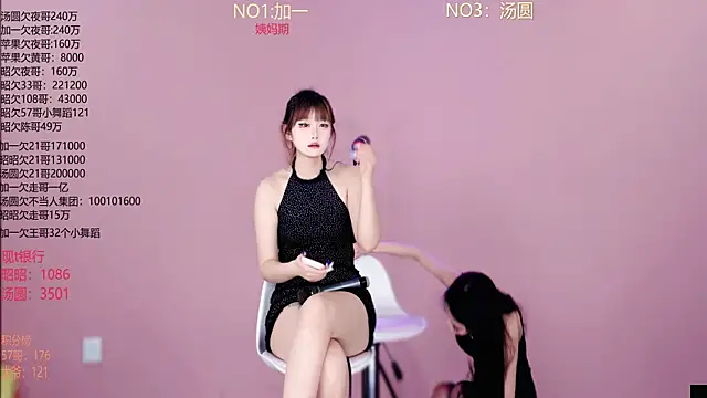 A-lucky-001 online show from April 2026 03:03:01 PM