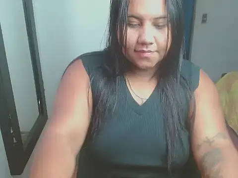naomyandpablot online show from May 2026 09:35:02 PM
