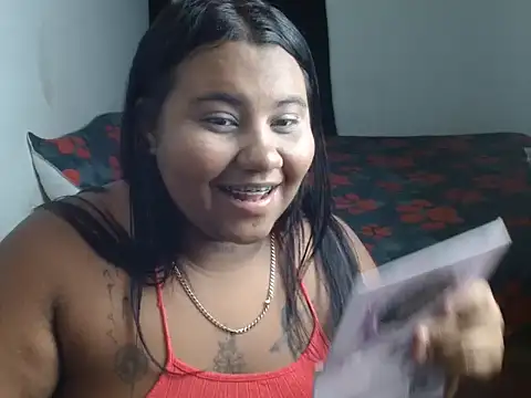 naomyandpablot online show from April 2026 11:21:01 PM