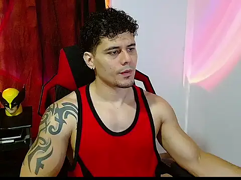 Logan0626 online show from February 2026 05:35:01 PM