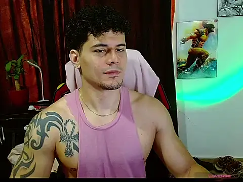 Logan0626 online show from June 2026 01:00:02 PM