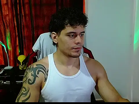 Logan0626 online show from March 2026 07:28:01 PM