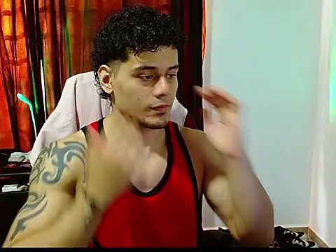 Logan0626 online show from March 2026 08:32:02 PM