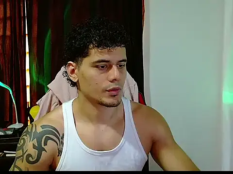 Logan0626 online show from March 2026 07:15:01 PM