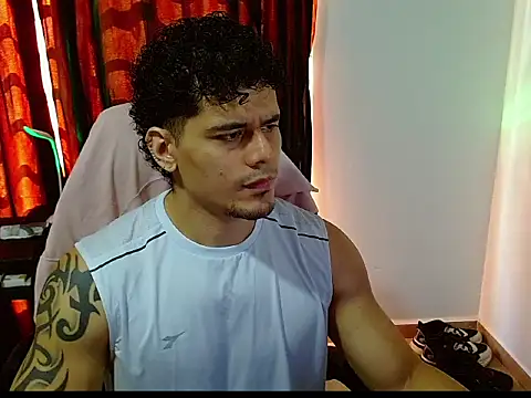 Logan0626 online show from April 2026 07:31:02 PM