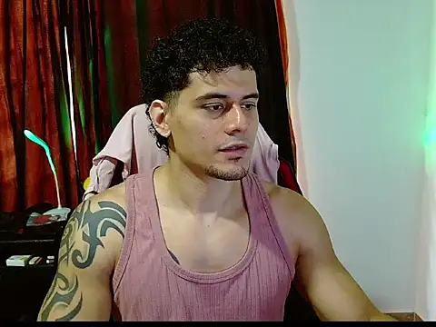 Logan0626 online show from March 2026 08:36:01 PM