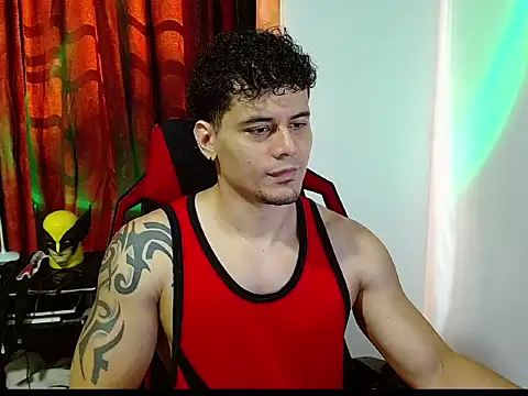 Logan0626 online show from February 2026 08:20:01 PM