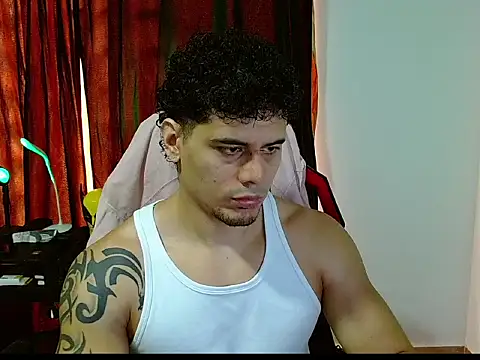 Logan0626 online show from March 2026 07:17:01 PM