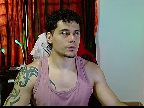 Logan0626 online show from March 2026 07:58:01 PM