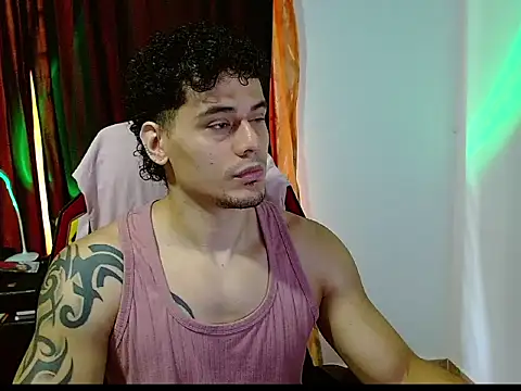 Logan0626 online show from March 2026 02:45:01 PM