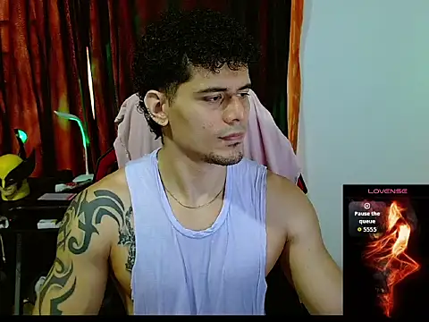 Logan0626 online show from April 2026 03:47:01 PM