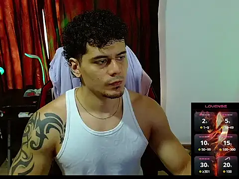 Logan0626 online show from April 2026 04:35:01 PM