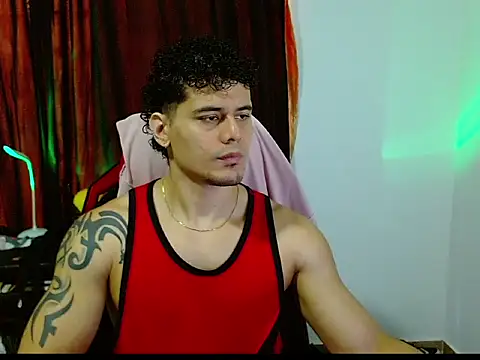 Logan0626 online show from March 2026 03:47:01 PM