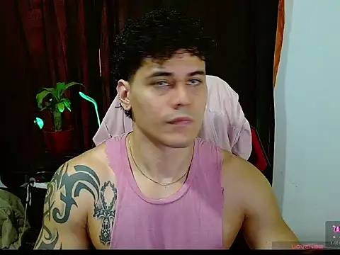 Logan0626 online show from May 2026 12:01:01 PM