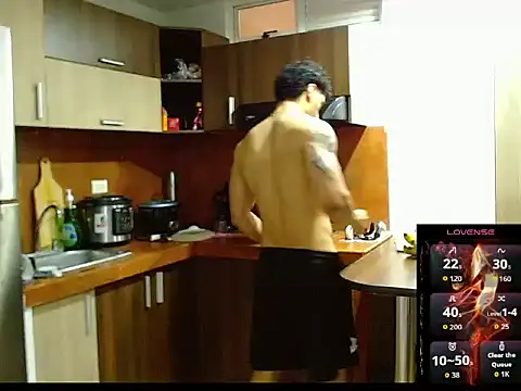 Logan0626 online show from April 2026 05:14:01 PM