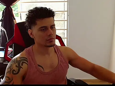 Logan0626 online show from February 2026 07:34:01 PM