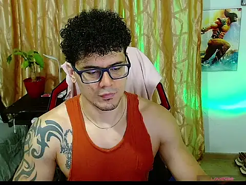 Logan0626 online show from July 2026 12:39:01 PM