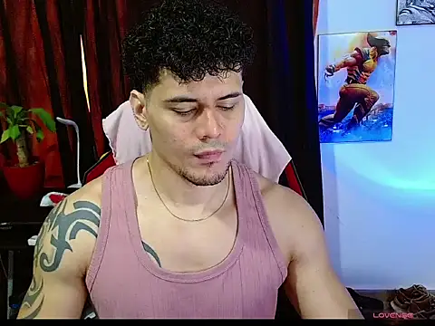 Logan0626 online show from June 2026 01:00:01 PM