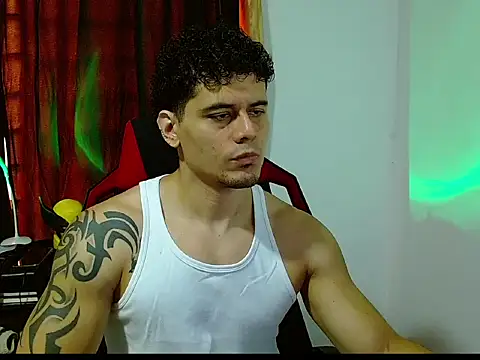 Logan0626 online show from March 2026 06:15:02 PM