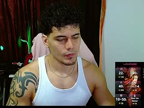 Logan0626 online show from April 2026 01:03:01 PM