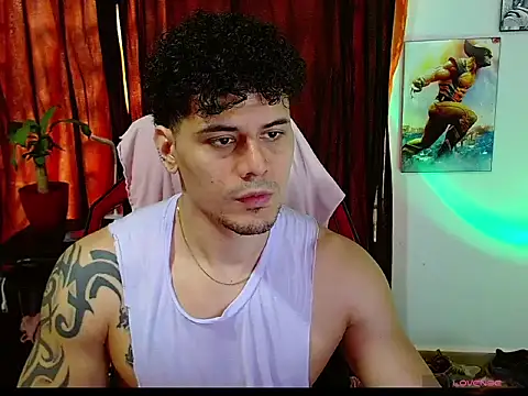 Logan0626 online show from June 2026 06:18:02 PM