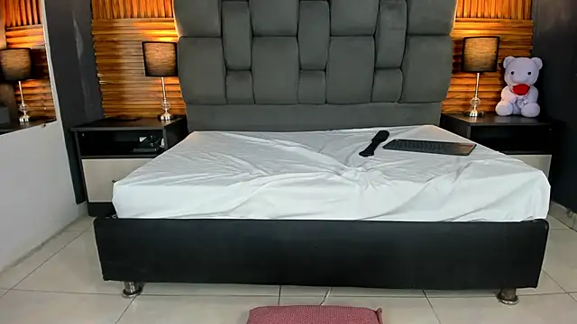  MilaRose  online show from February 2026 07:47:01 PM