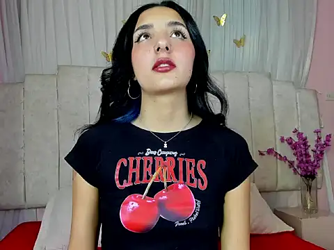 Aris Suarez online show from March 2026 09:14:01 PM