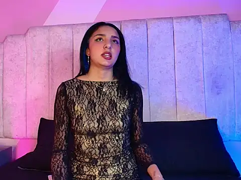 Aris Suarez online show from February 2026 08:11:02 PM