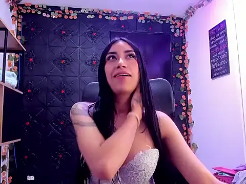 Snapshot of TiffanyDream8 chatting on February 2026 09:26:02 PM TiffanyDream8 online show from February 2026 09:26:02 PM