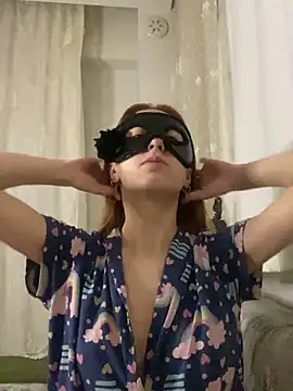 Snapshot of seluna_baby chatting on February 2026 05:11:01 PM seluna baby online show from February 2026 05:11:01 PM