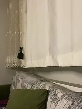 Snapshot of seluna_baby chatting on February 2026 05:10:01 PM seluna baby online show from February 2026 05:10:01 PM