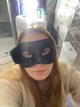 Snapshot of seluna_baby chatting on March 2026 08:20:02 PM seluna baby online show from March 2026 08:20:02 PM