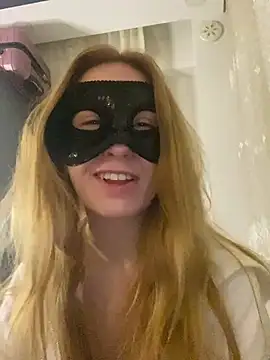 Snapshot of seluna_baby chatting on February 2026 08:55:02 PM seluna baby online show from February 2026 08:55:02 PM