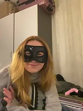 Snapshot of seluna_baby chatting on February 2026 11:59:01 PM seluna baby online show from February 2026 11:59:01 PM