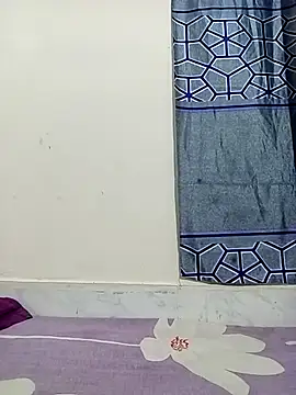 Cute Queen Noor online show from March 2026 07:15:01 PM