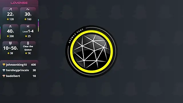 black kimberly online show from February 2026 08:46:01 AM