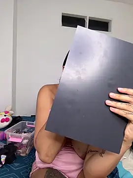 Mia  Starxxx online show from April 2026 09:42:02 PM