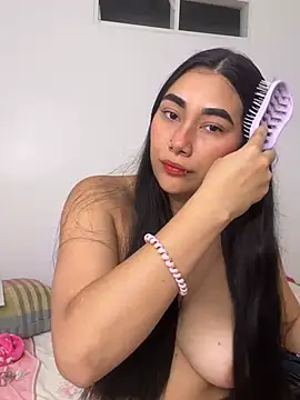 Mia  Starxxx online show from April 2026 09:50:01 PM