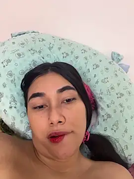 Mia  Starxxx online show from February 2026 04:28:02 PM