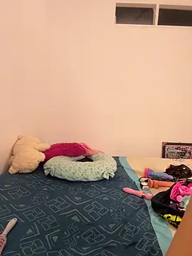 Mia  Starxxx online show from March 2026 08:13:01 PM