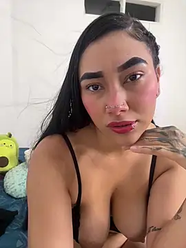 Mia  Starxxx online show from March 2026 08:37:01 PM