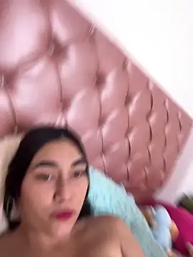 Mia  Starxxx online show from February 2026 10:10:01 PM