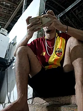 ReizinhoOh online show from February 2026 08:26:02 AM